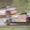 Mike Mahaney and Tim Fuller