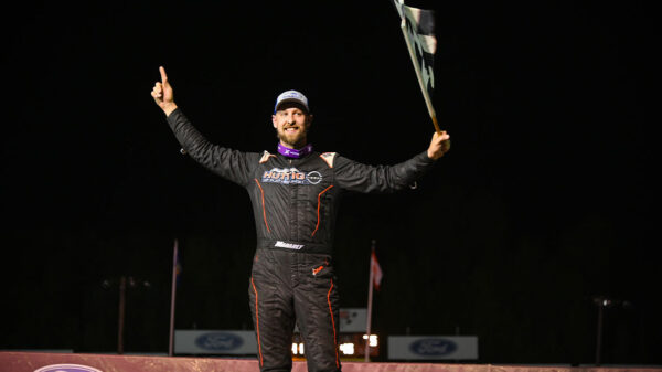 Mike Mahaney
