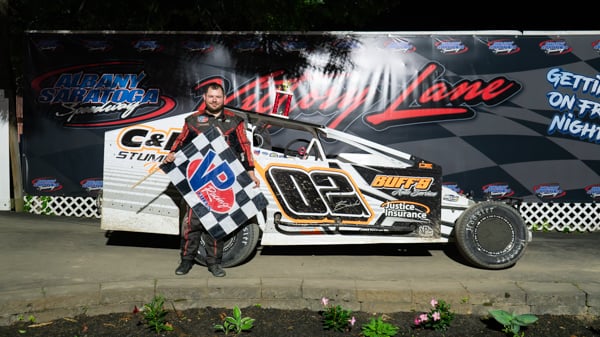 Cody Ochs