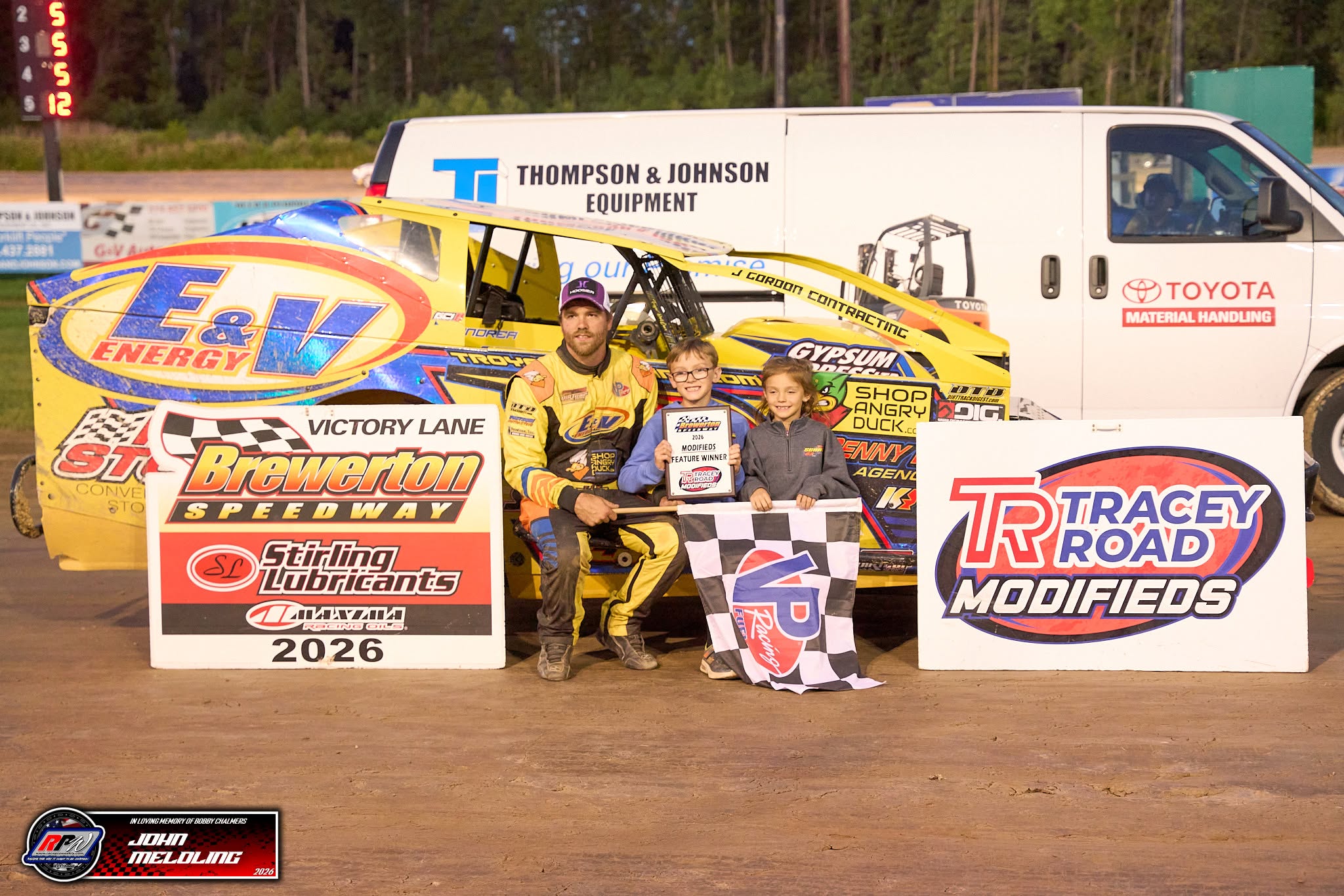 Tim Sears Jr.