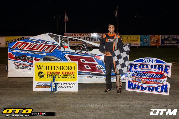 Derek Webb