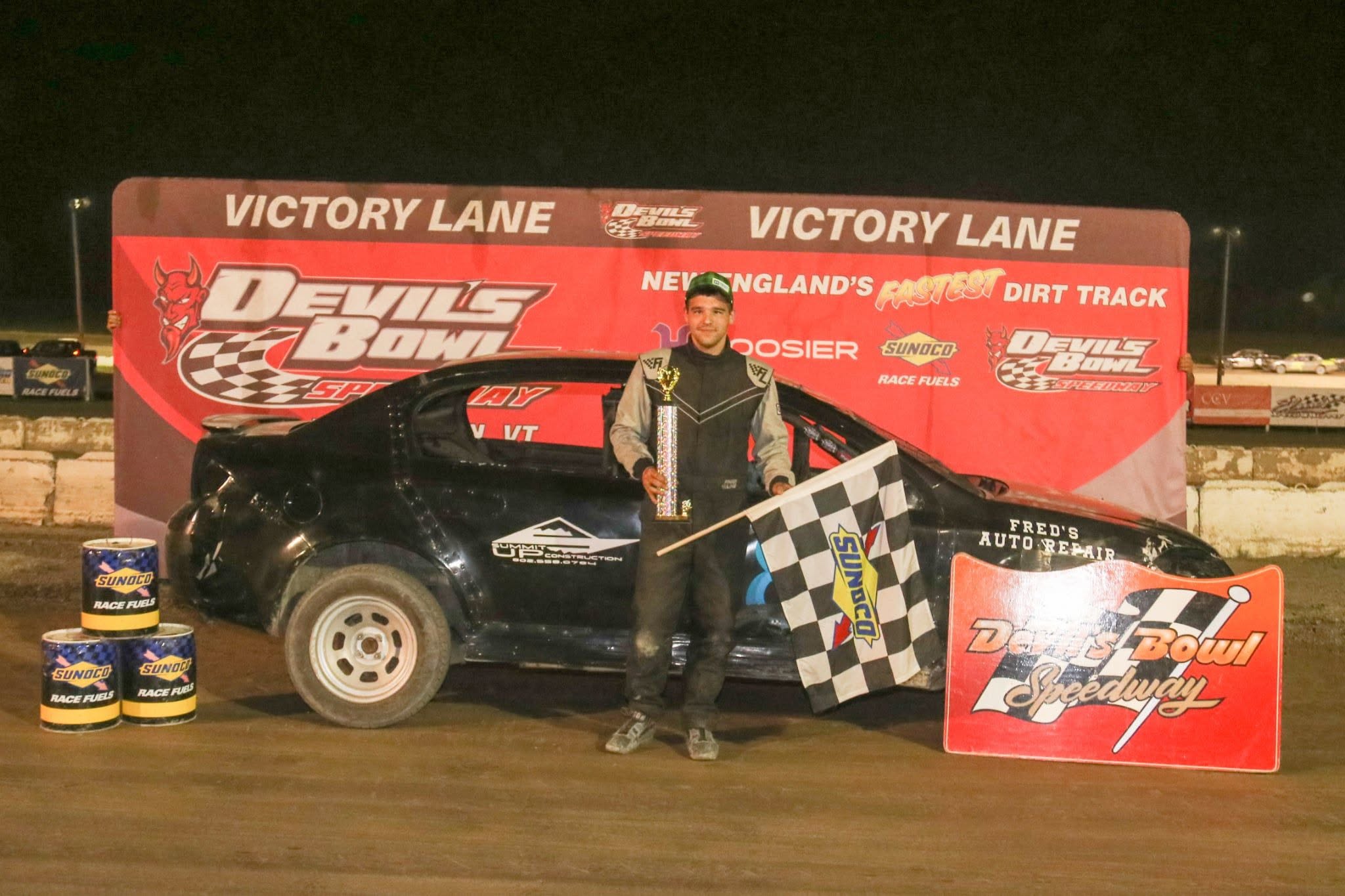 Tyler Bell