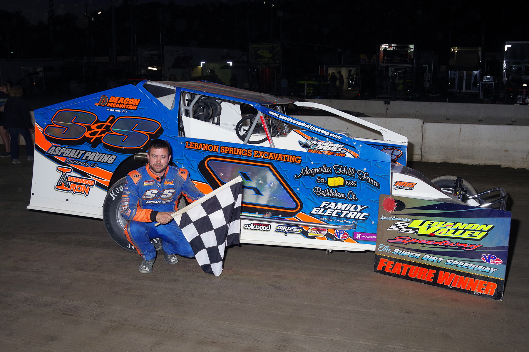 Marc Johnson