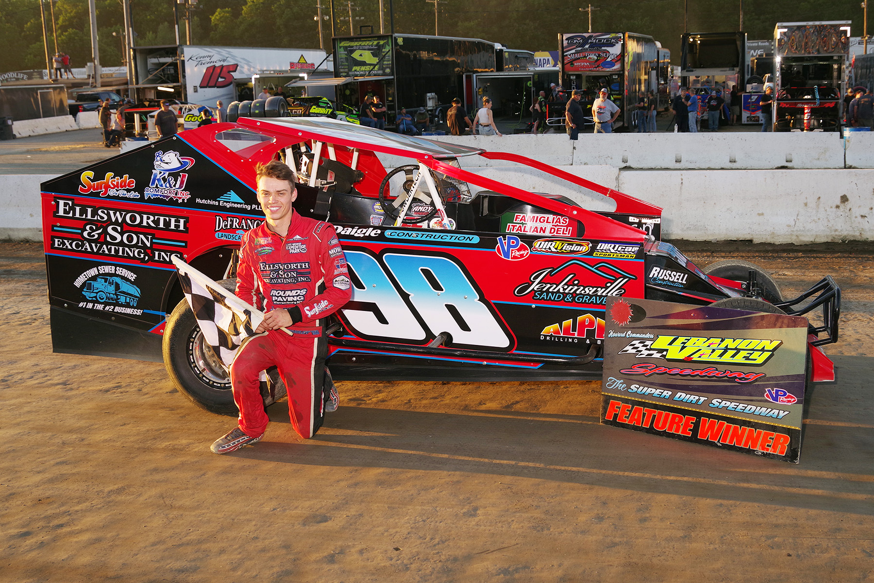 Craig Wholey