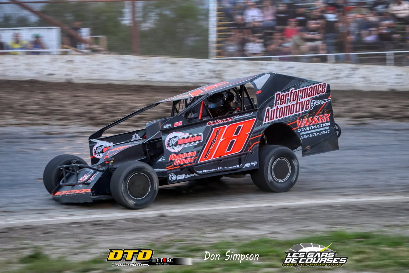 Gavin Eisele