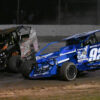 Tristan Ladouceur and Richard Murtaugh