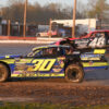 Zack Daniels and Jocely Roy