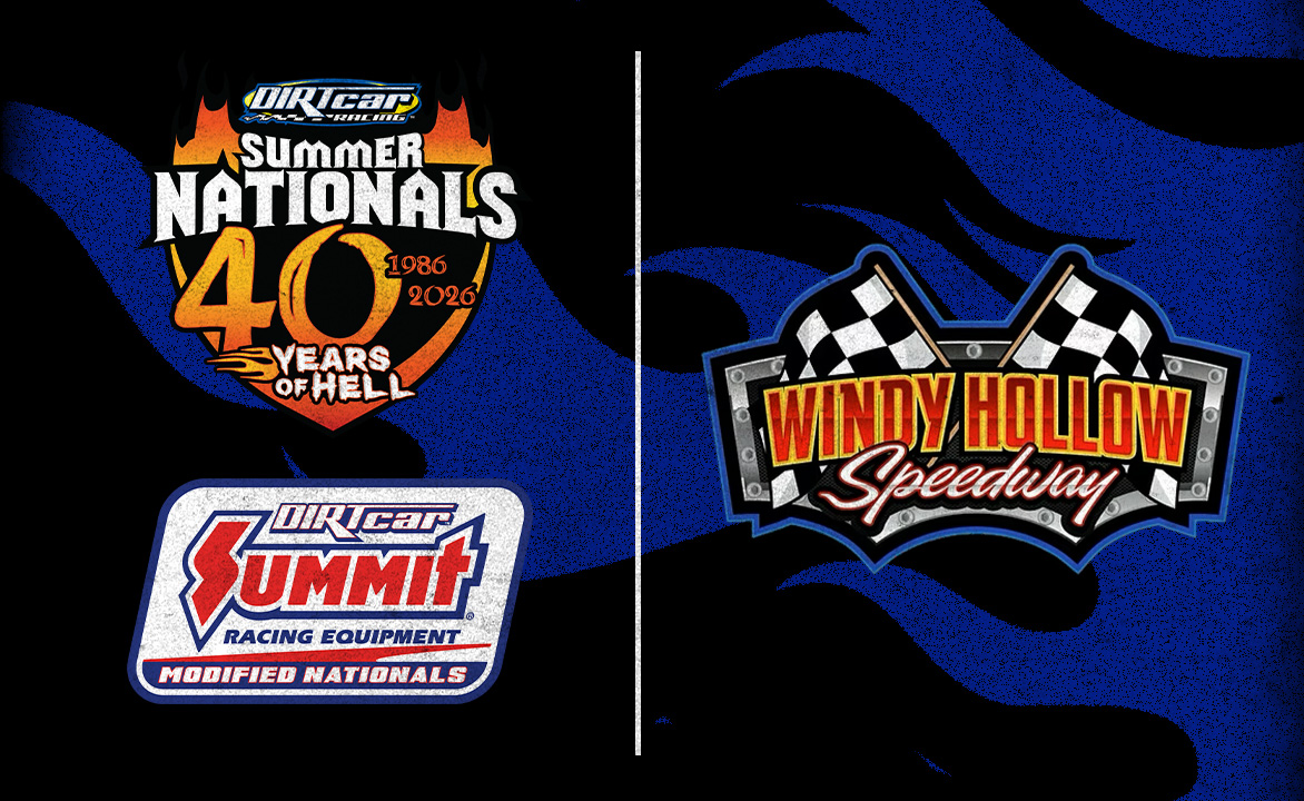 Windy Hollow Speedway