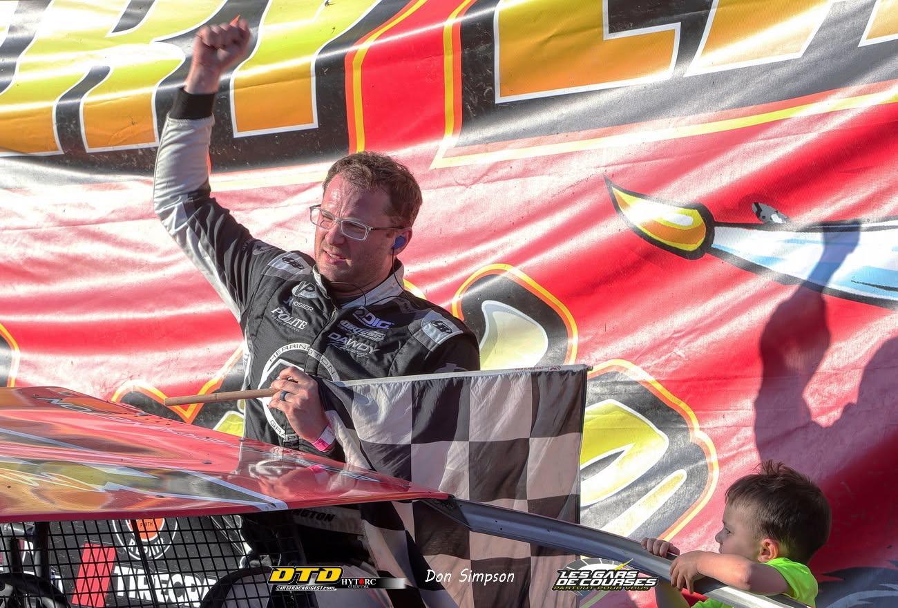 Bobby Herrington