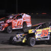 Mat Williamson and Mike Mahaney