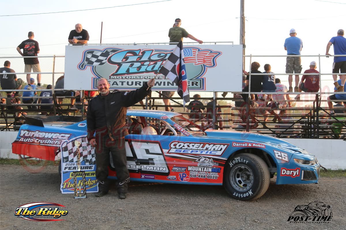 Steve Cosselman