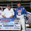 Jimmy Phelps and Al Heinke