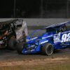 Tristan Ladouceur and Richard Murtaugh III