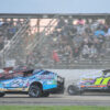 RJ Tressider, Matt Caprara and Ryan Bartlett