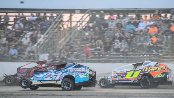 RJ Tressider, Matt Caprara and Ryan Bartlett