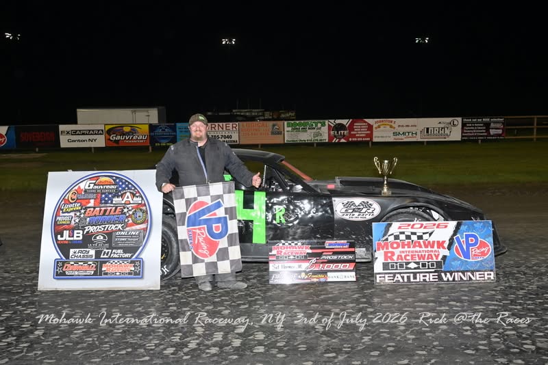 Sid Harmer Jr.
