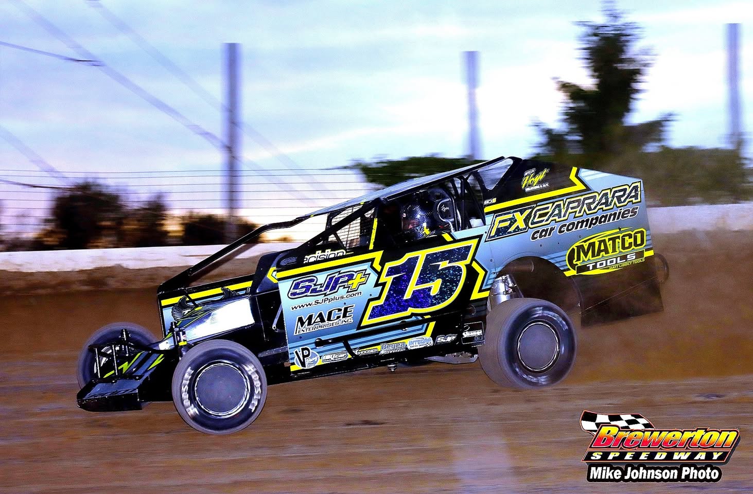 Todd Root
