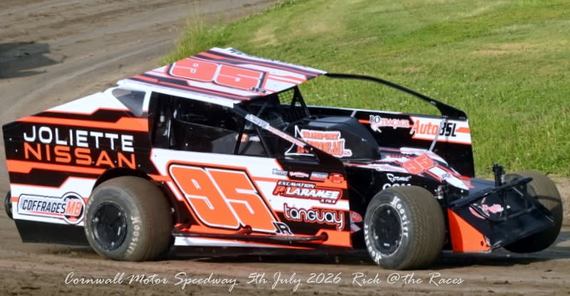 Jacob Nadeau