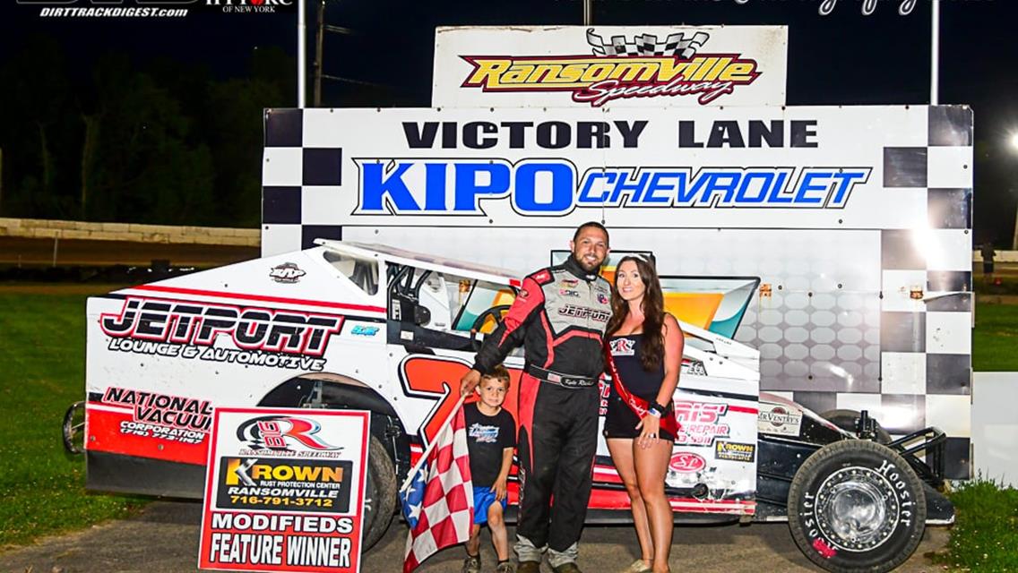 Kyle Richner