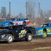 Tommy Lizotte and Jason Casey