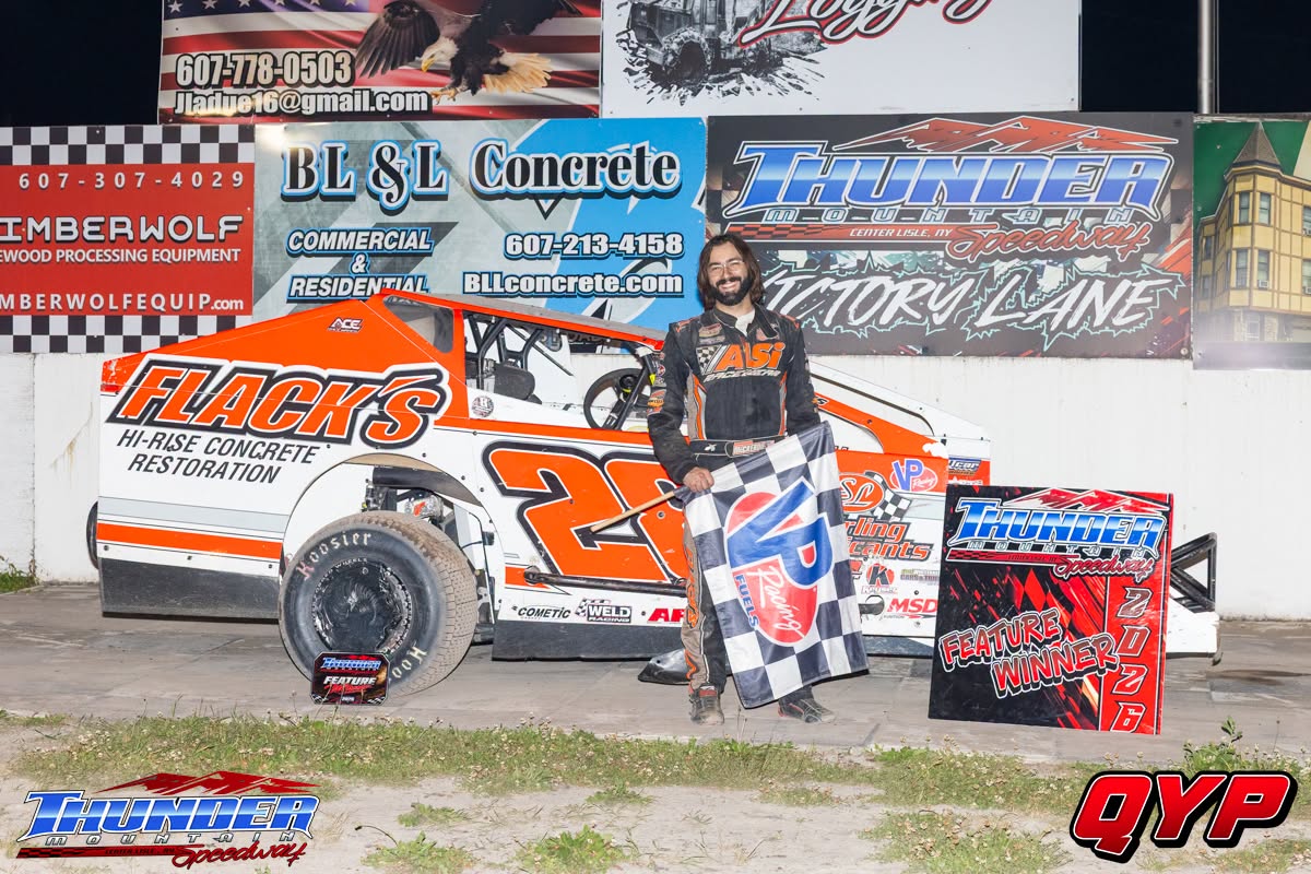 Jordan McCreadie