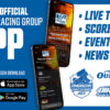 World Racing Group App