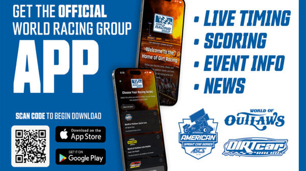 World Racing Group App