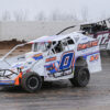Tony Finch and Taylor Wason