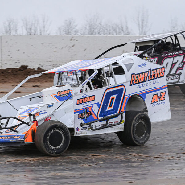 Tony Finch and Taylor Wason