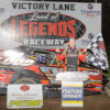 Richard Murtaugh wins at Land of Legends