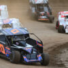 DIRTcar Sportsman