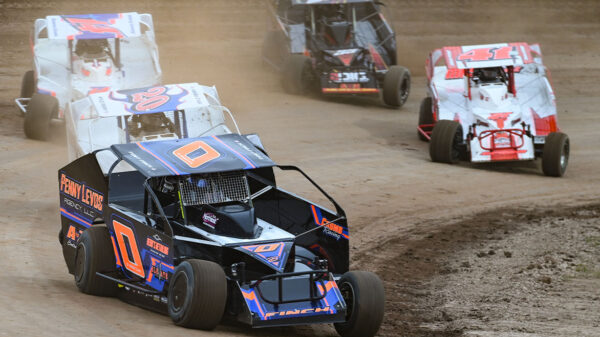 DIRTcar Sportsman