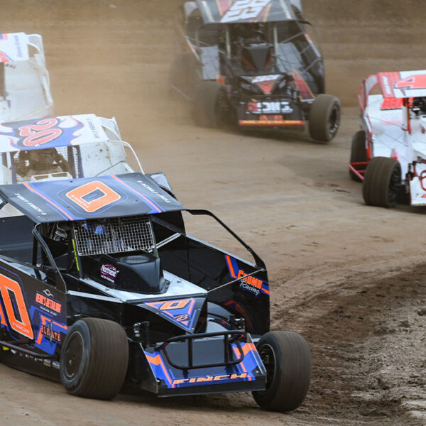 DIRTcar Sportsman
