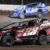 Richard Murtaugh and Tristan Ladouceur