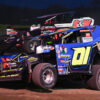Chris Raabe and Mat Williamson
