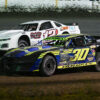 Zack Daniels and Dakota Sharp
