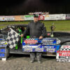 Sid Harmer Jr.