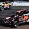 Mat Williamson and Mike Mahaney