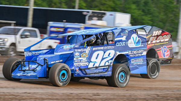 Tristan Ladouceur