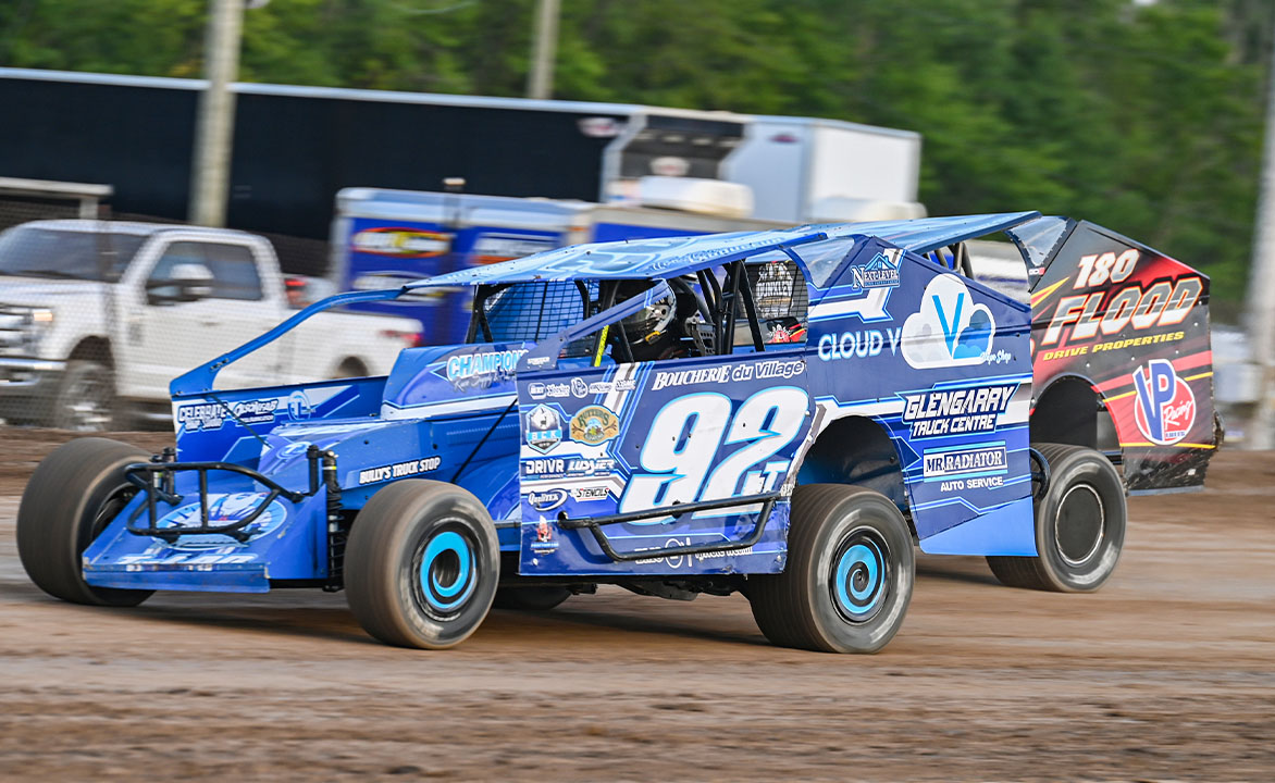 Tristan Ladouceur