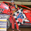 Joey Scarborough