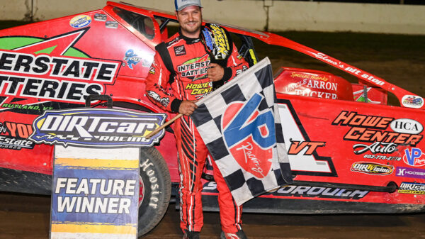 Joey Scarborough