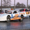 Pete Stefanski and Devon Camenga