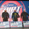 Pro Stock Victory Lane