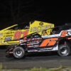 Mat Williamson and Felix Roy