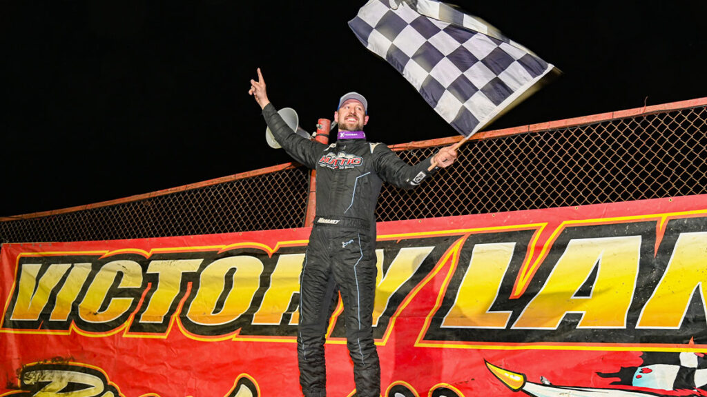 Mike Mahaney