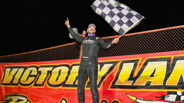 Mike Mahaney