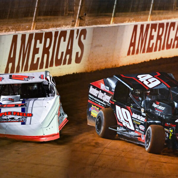 Dalton Jacobs and Billy Dunn