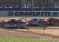 1/25/23 – Street Stocks at The Dirt Track at Charlotte
