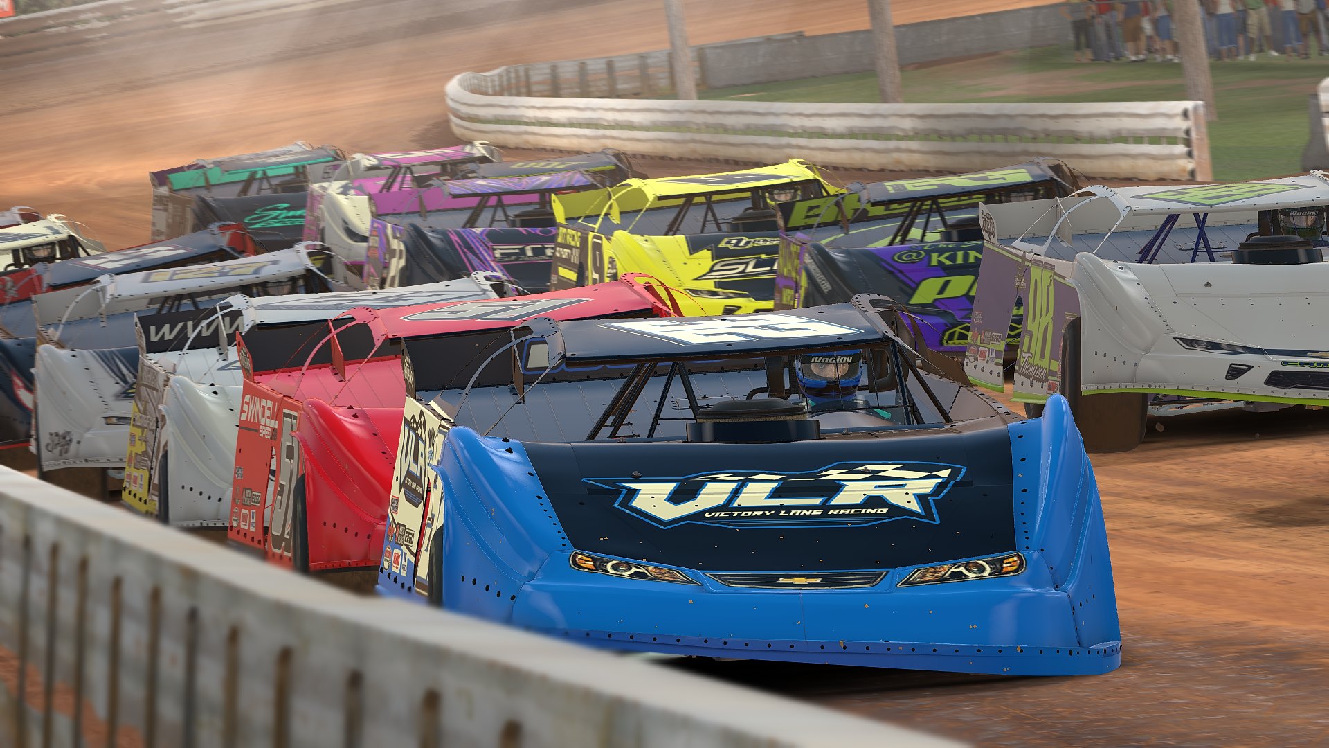 DIRTcar eSports